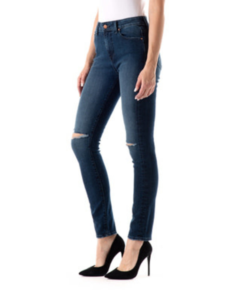 Fidelity Fidelity Gwen Kentucky Denim