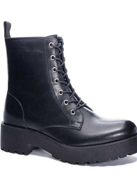 Dirty Laundry Newz Smooth Boot