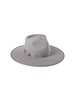 Lack of Color Stone Rancher Hat