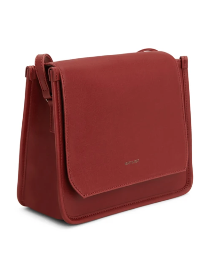 Matt & Nat Matt & Nat Lev Vintage Vegan Crossbody