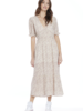Saltwater Luxe Saltwater Luxe Whimsical Field Dress