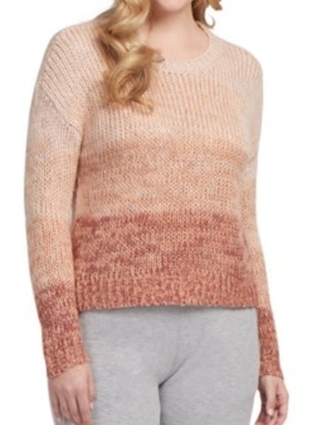 Tribal Tribal Ombre Sweater