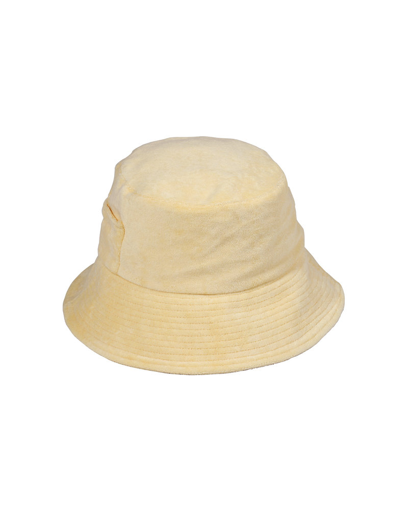 Lack of Color Lack of Color Wave Terry Bucket Hat