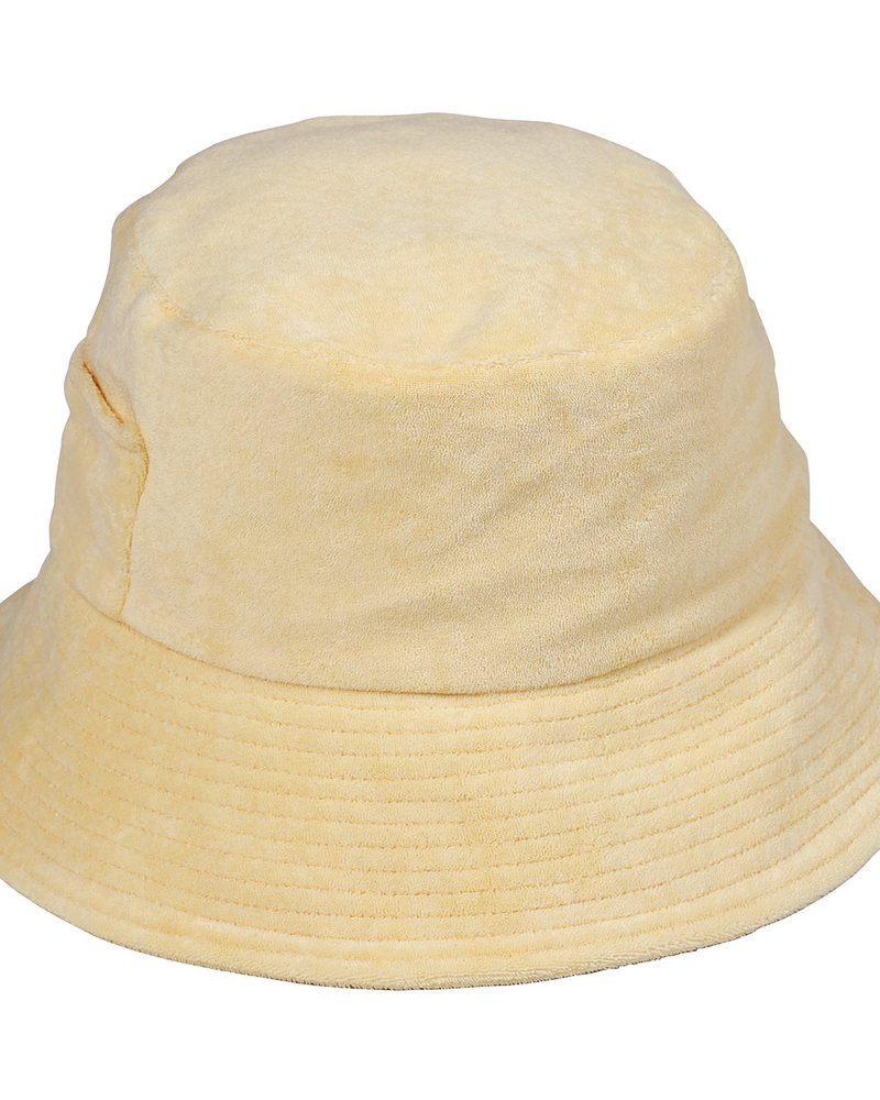 Lack of Color Lack of Color Wave Terry Bucket Hat