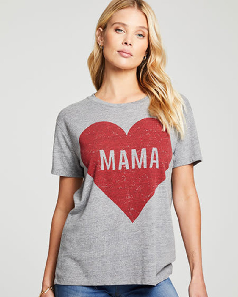Chaser Chaser Mama Tee