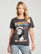 Chaser Chaser Bowie Tee