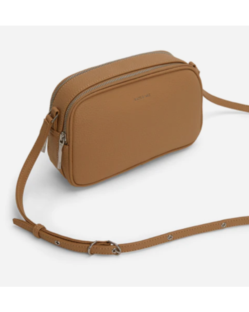 Matt & Nat Matt & Nat Pair Vegan Crossbody Bag - Purity