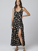 Saltwater Luxe Saltwater Luxe Rome Maxi Dress
