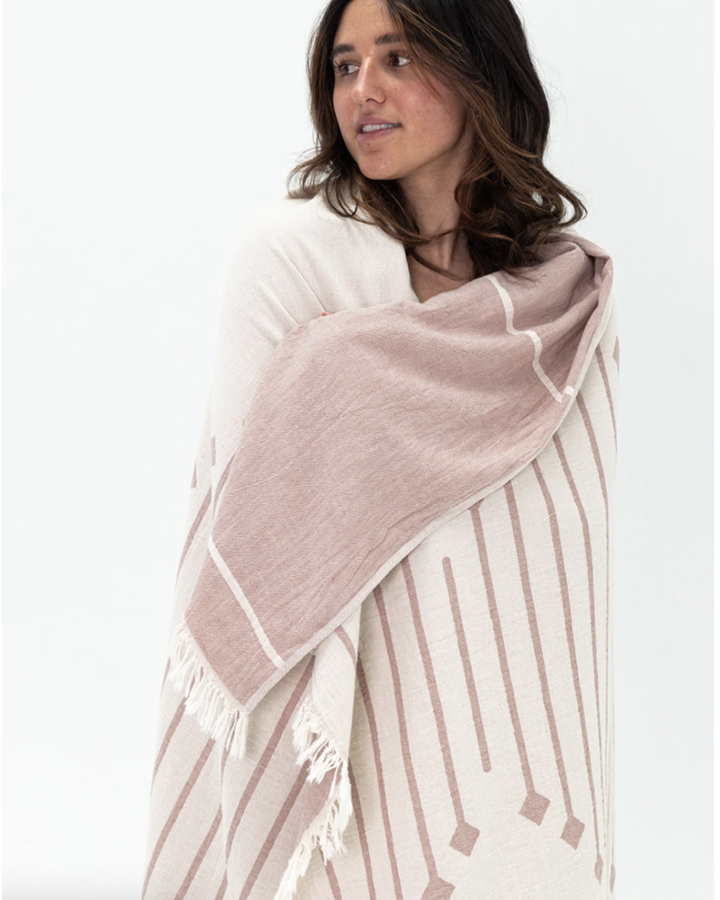 Tofino Towel Tofino Towel Endeavour Throw