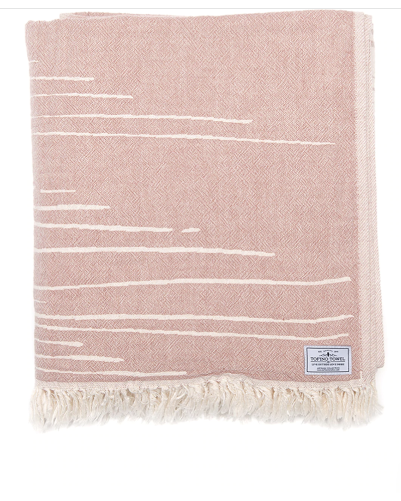 Tofino Towel Tofino Towel Voyager Throw