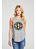 Chaser Chaser Bob Marley Tank