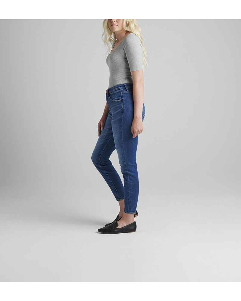 Jag Jag Cecilia Skinny Jeans