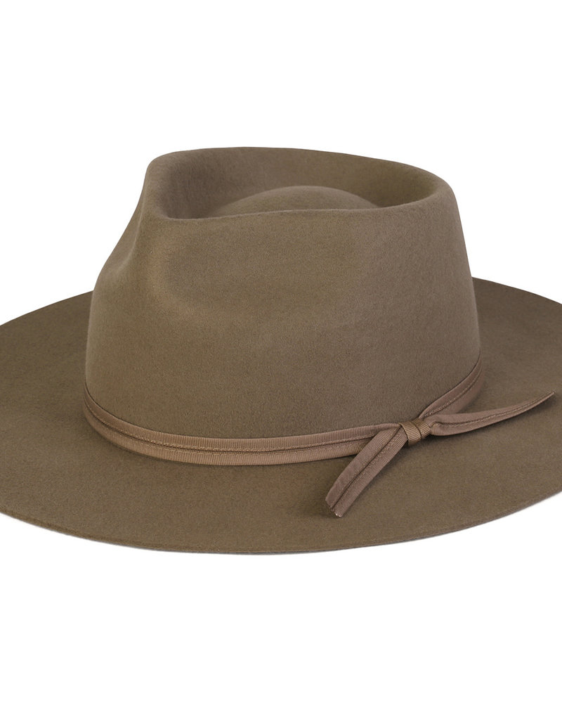 Lack of Color Lack of Color Moss Zulu Hat