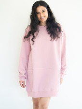 PRIV Priv Rae Sweater Dress