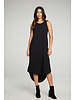 Chaser Chaser Jersey Maxi Dress