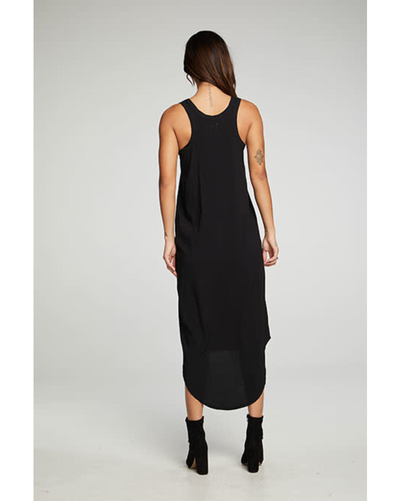 Chaser Chaser Jersey Maxi Dress