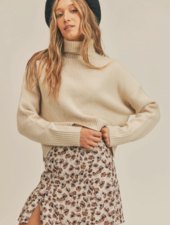 Sage The Label Sage The Label Fiona Sweater