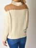 Suzy D Suzy D Fox Multi Colour Sweater