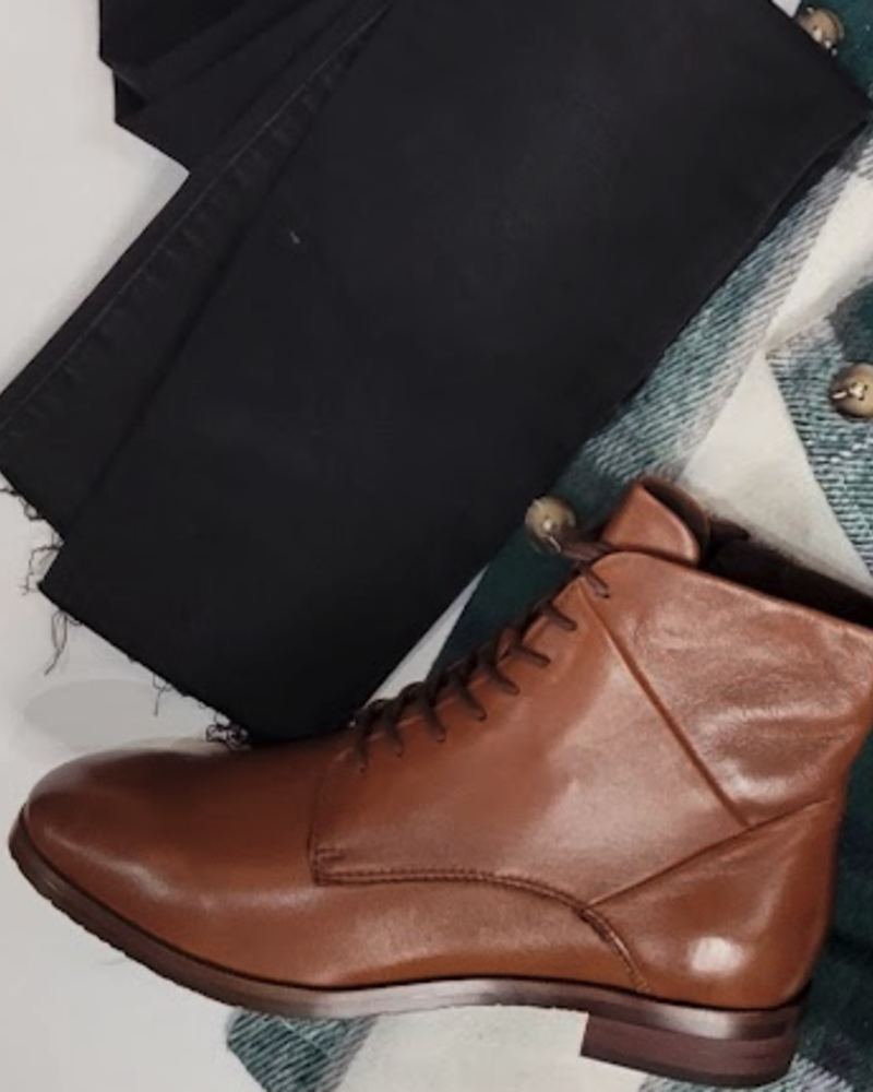 soft bootie