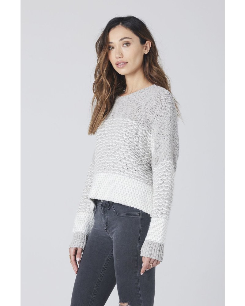 Saltwater Luxe Saltwater Luxe Sweater