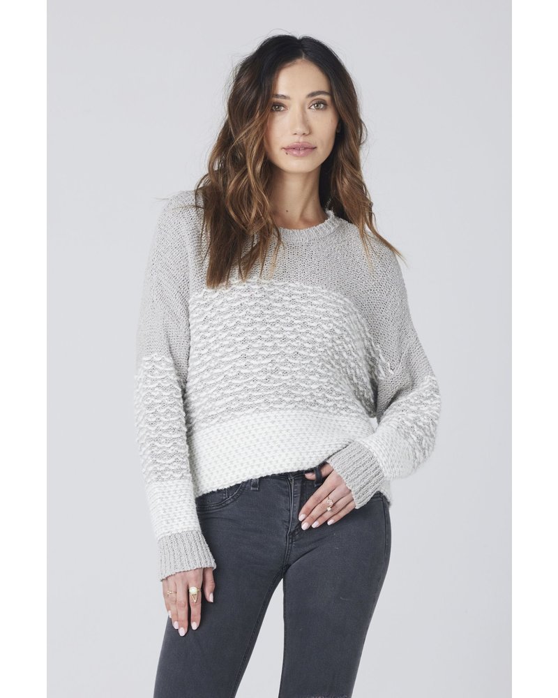 Saltwater Luxe Saltwater Luxe Sweater