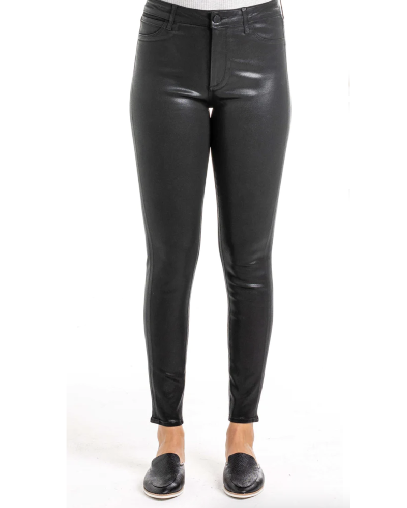 Articles of Society AOS Hilary Leather Pants