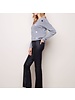 Charlie B Charlie B Waxed Flare Pant