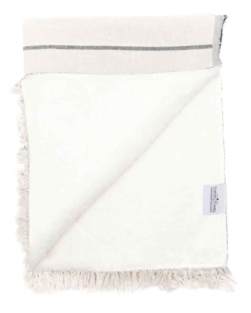 Tofino Towel Tofino Towel Alps Throw