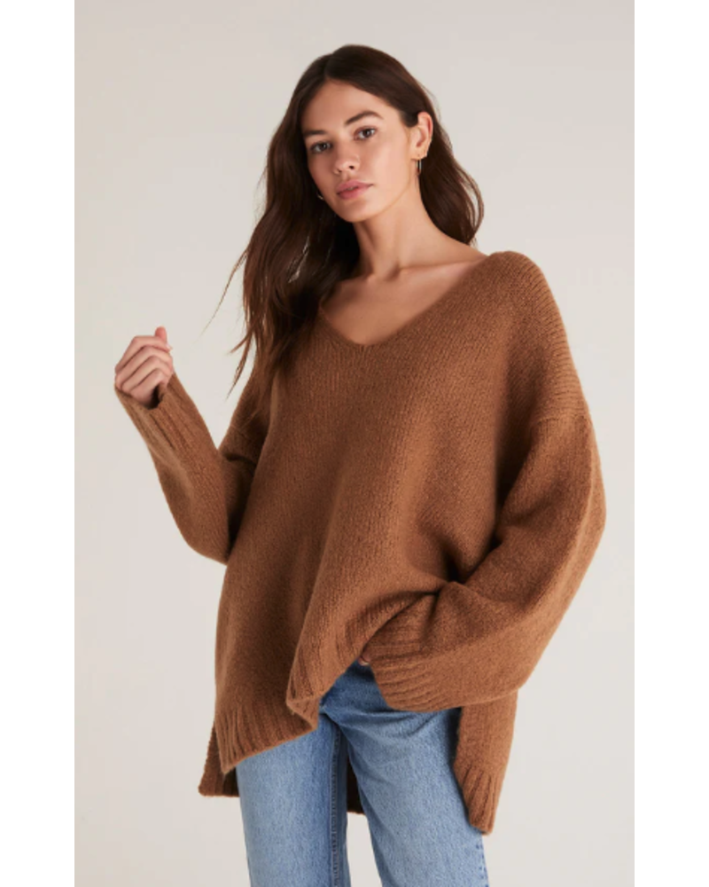 Z Supply Z Supply Weekender Sweater