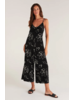 Z Supply Z Supply Summerland Abstract Jumpsuit