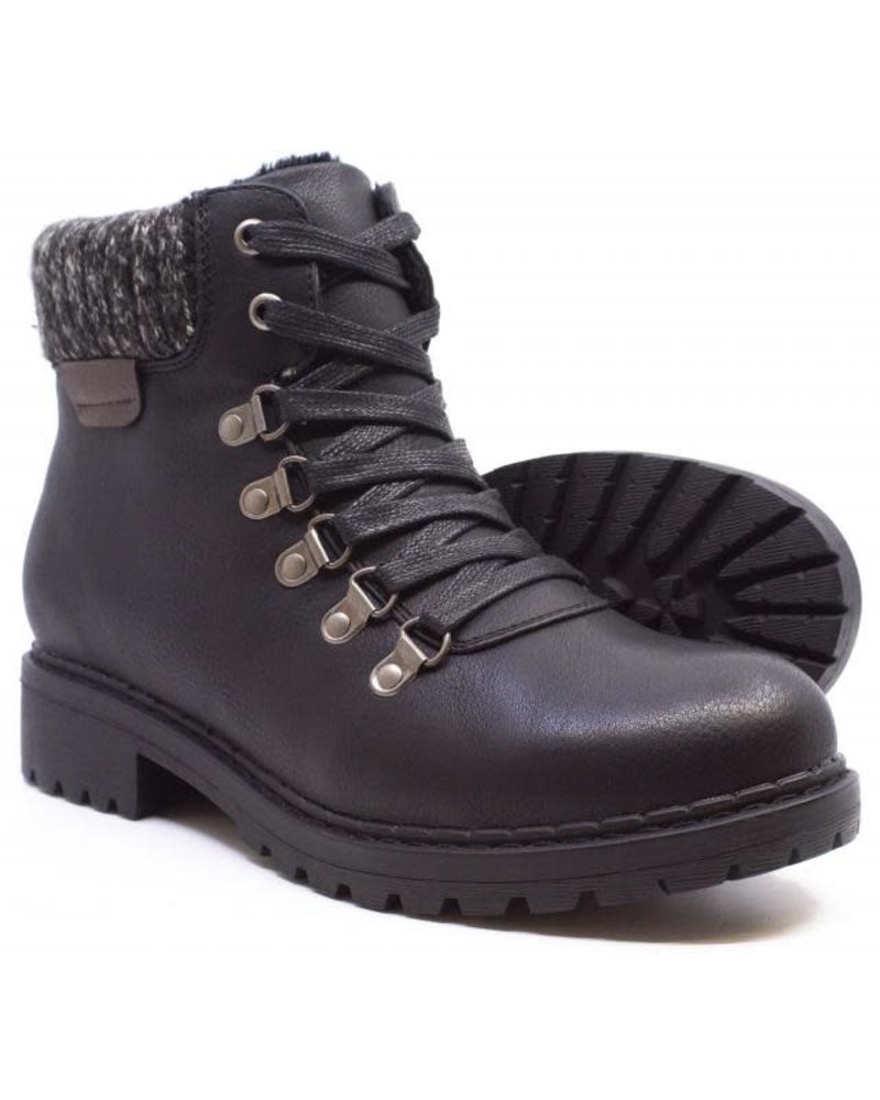 Lady Comfort Phoenix Boot