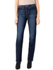 Liverpool Liverpool Kennedy Straight Jeans