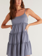 Z Supply Z Supply Carina Mini Dress