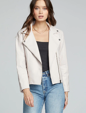 Saltwater Luxe Saltwater Luxe Effie Jacket