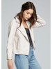 Saltwater Luxe Saltwater Luxe Effie Jacket