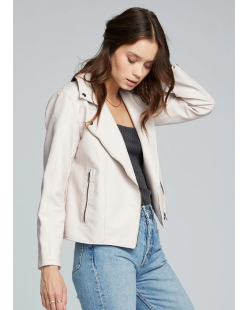 Saltwater Luxe Saltwater Luxe Effie Jacket