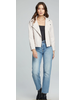 Saltwater Luxe Saltwater Luxe Effie Jacket