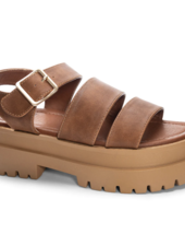 Dirty Laundry Dirty Laundry Baddie Sandal