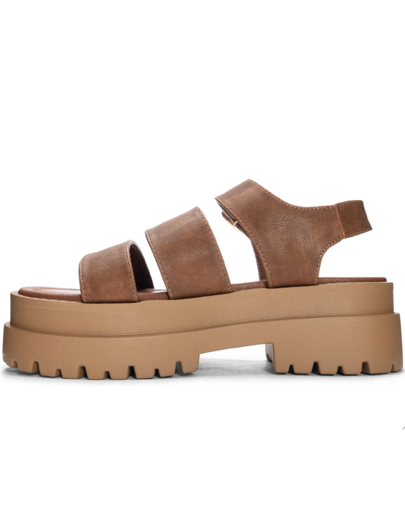 Dirty Laundry Dirty Laundry Baddie Sandal