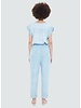 Dex Dex Tencel Jumpsuit