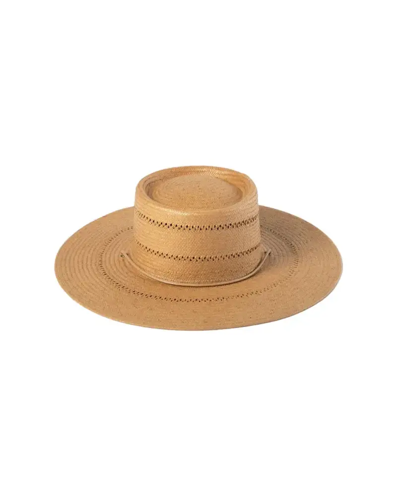 Lack of Color Lack of Color The Jacinto Hat