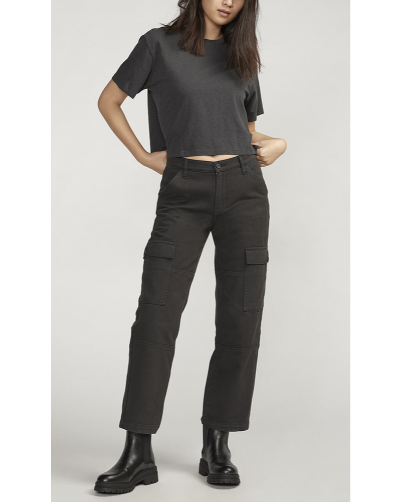 Women's Relaxed Cargo Pant, Women's Bottoms