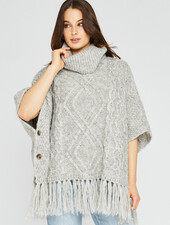 Gentle Fawn Gentle Fawn Kindred Poncho
