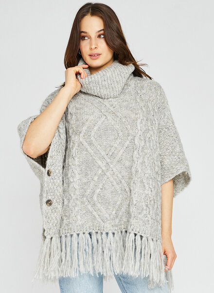 Gentle Fawn Gentle Fawn Kindred Poncho
