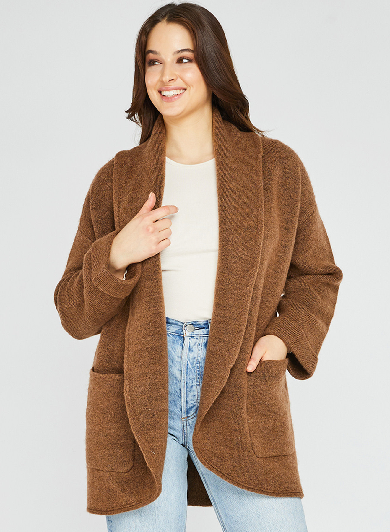 Gentle fawn best sale cardigan