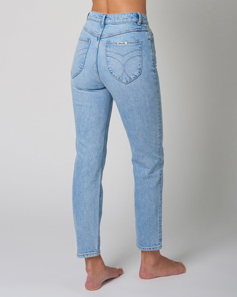 Rolla's Jeans Rolla's Dusters Comfort Jean