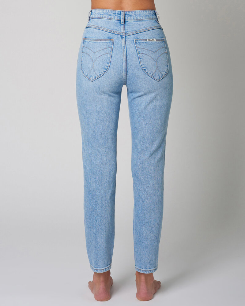 Rolla's Jeans Rollas Dusters Comfort Jean