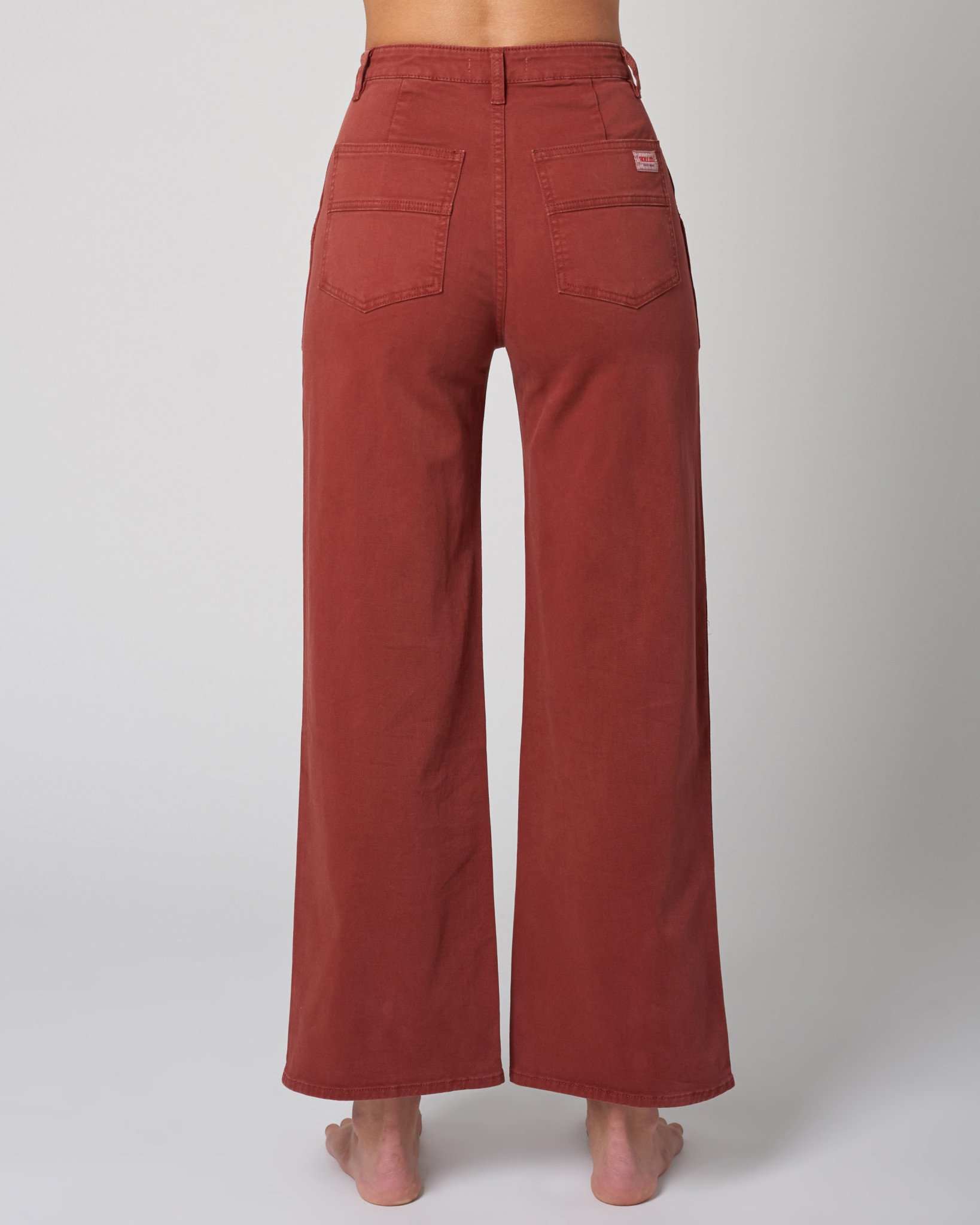 Rolla's Jeans Rollas Heidi Trade Pant