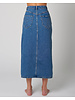 Rolla's Jeans Rolla's Chicago Denim Skirt