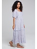 Saltwater Luxe Saltwater Luxe Mary Maxi Dress